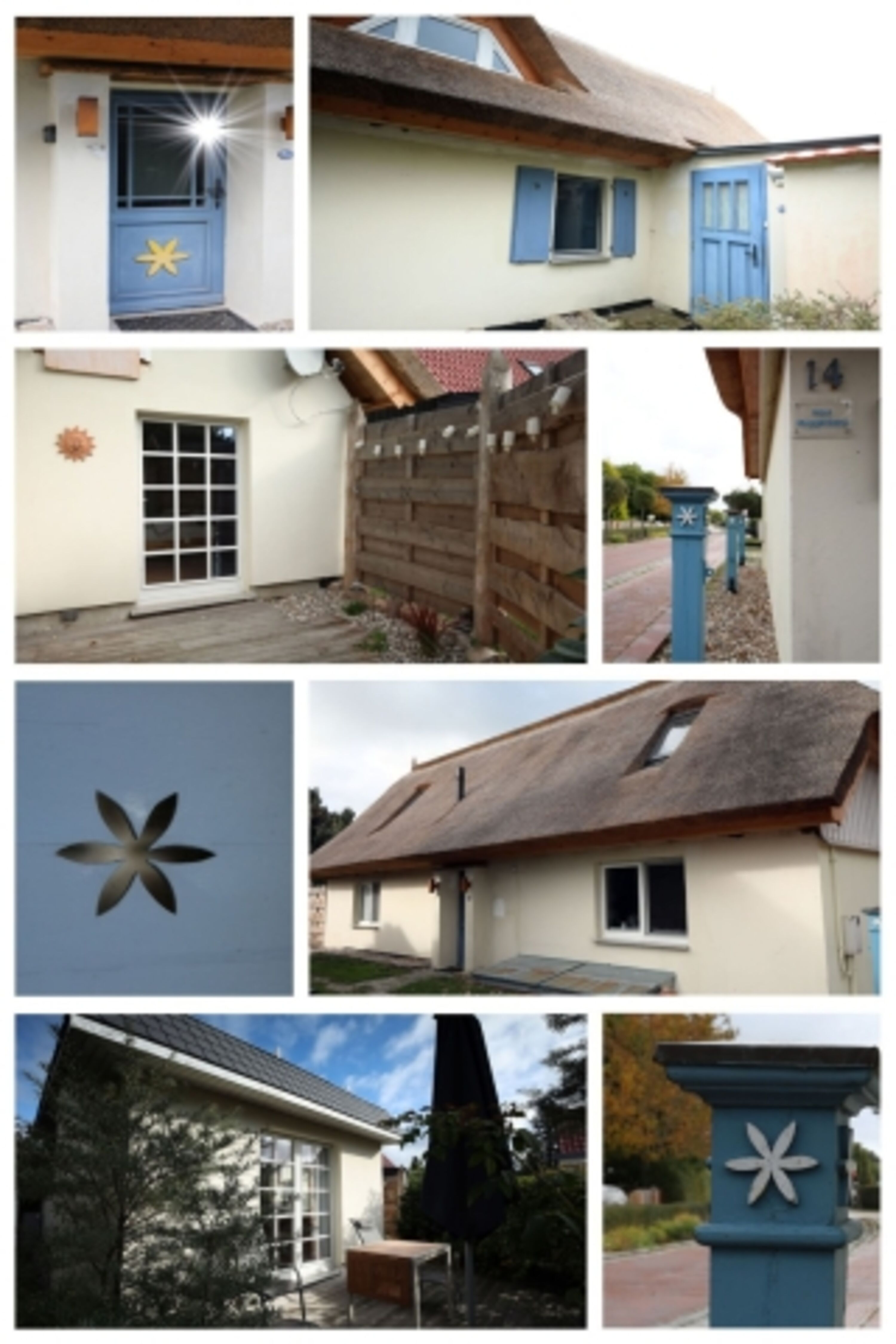 Haus Wünsche