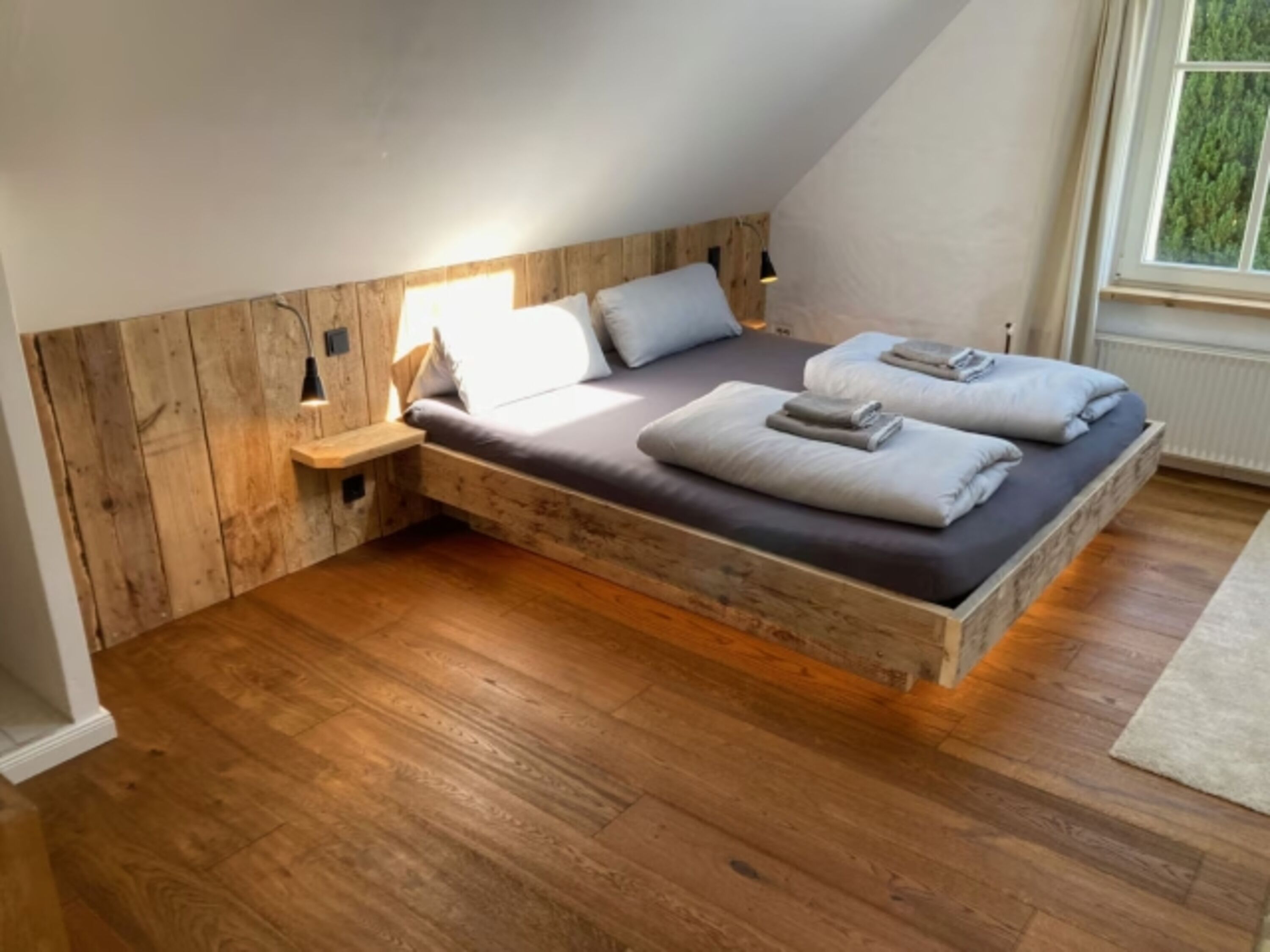 giebelzimmer
