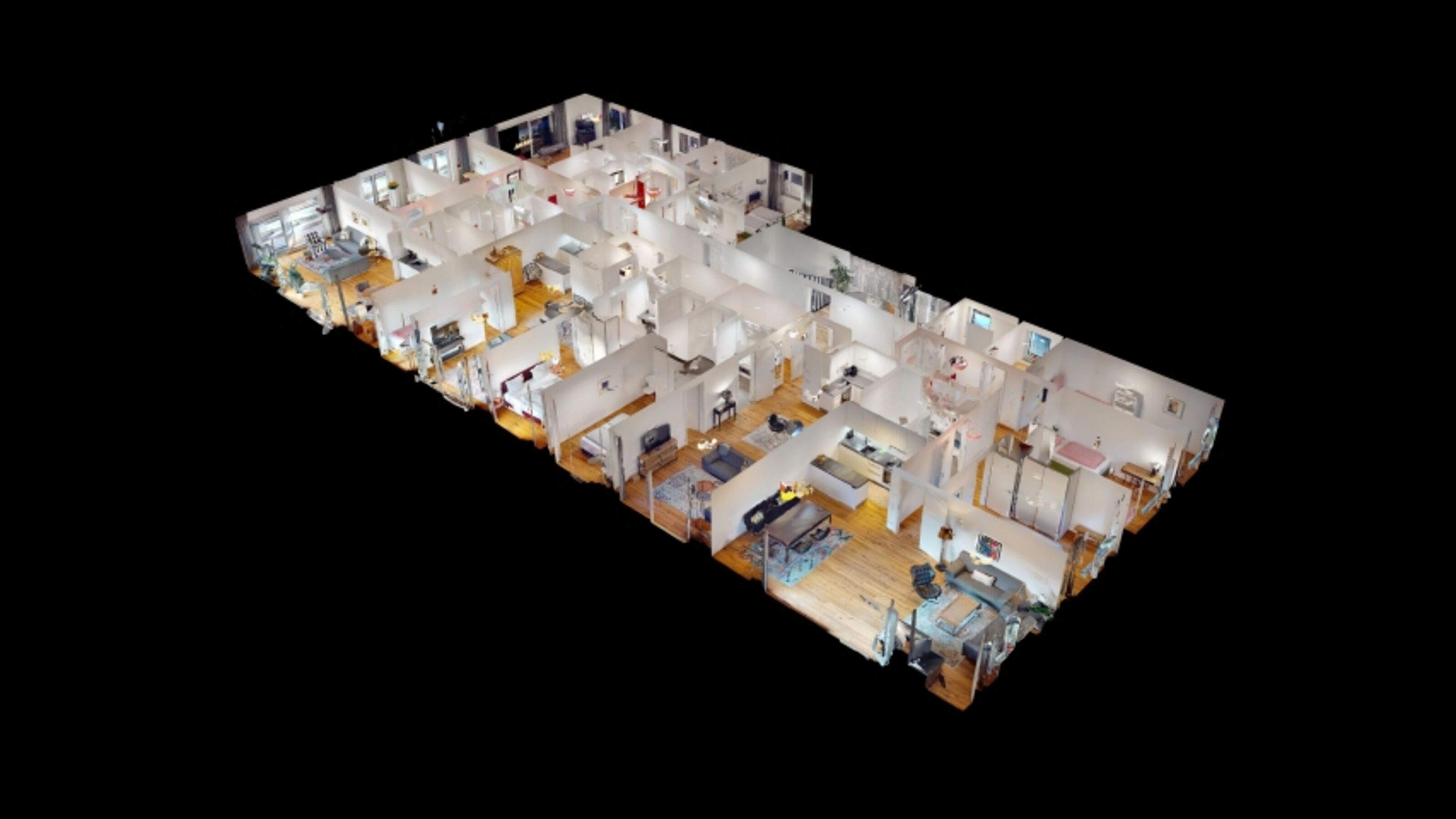 3D-Ansicht