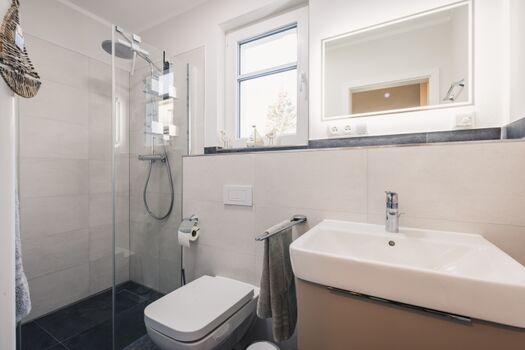 Badezimmer Erdgeschoss