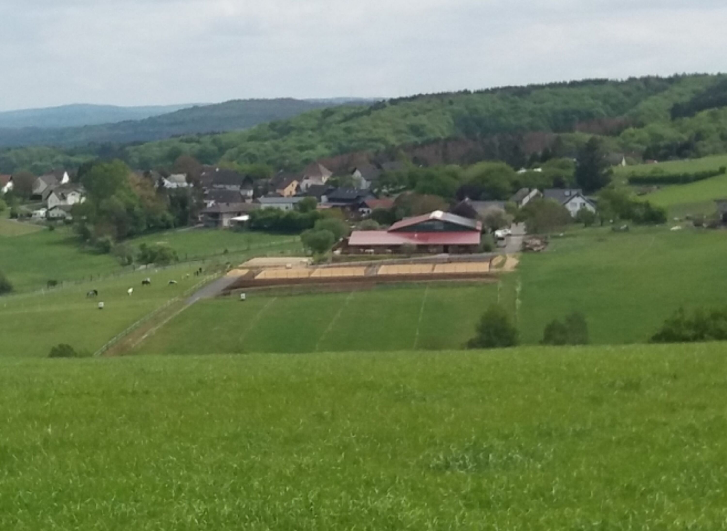 unser Reiterhof