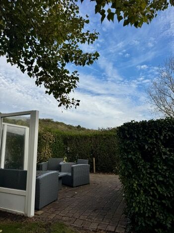 Traumhafte Lage an der niederländischen Nordseeküste