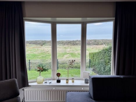 Aussicht, Aussicht und nochmal Aussicht 