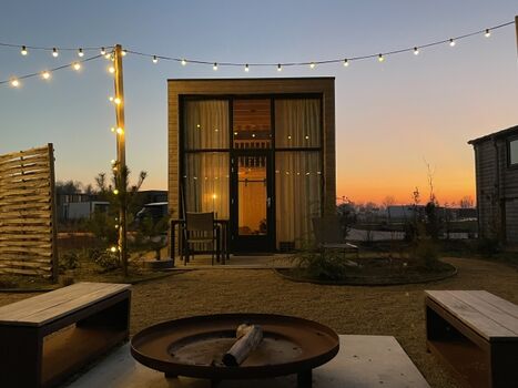 Willkommen im Pawradise - deinem Wohlfühlort