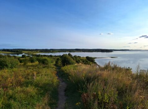 ... und Flensburger Förde