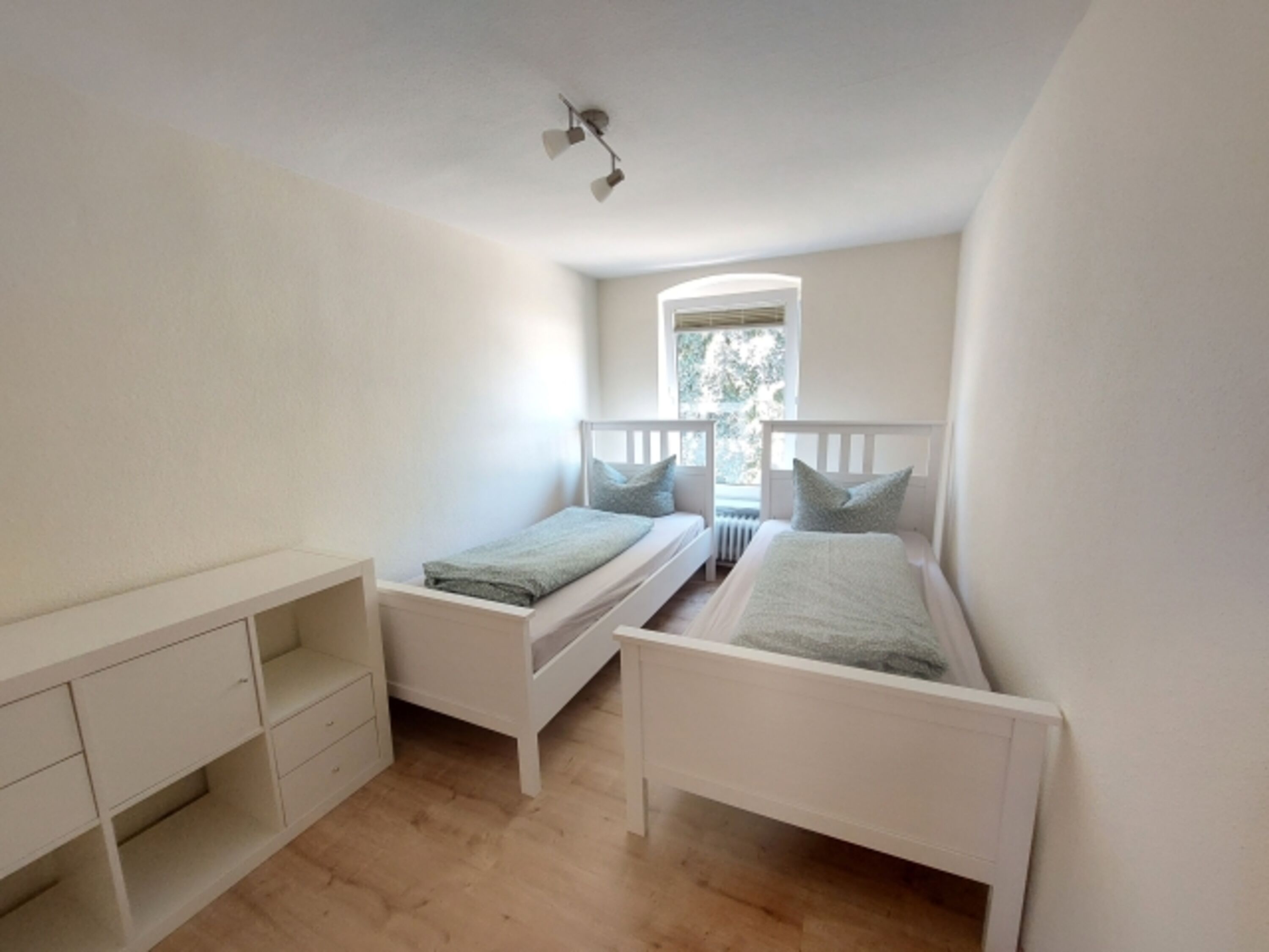Schlafzimmer 2