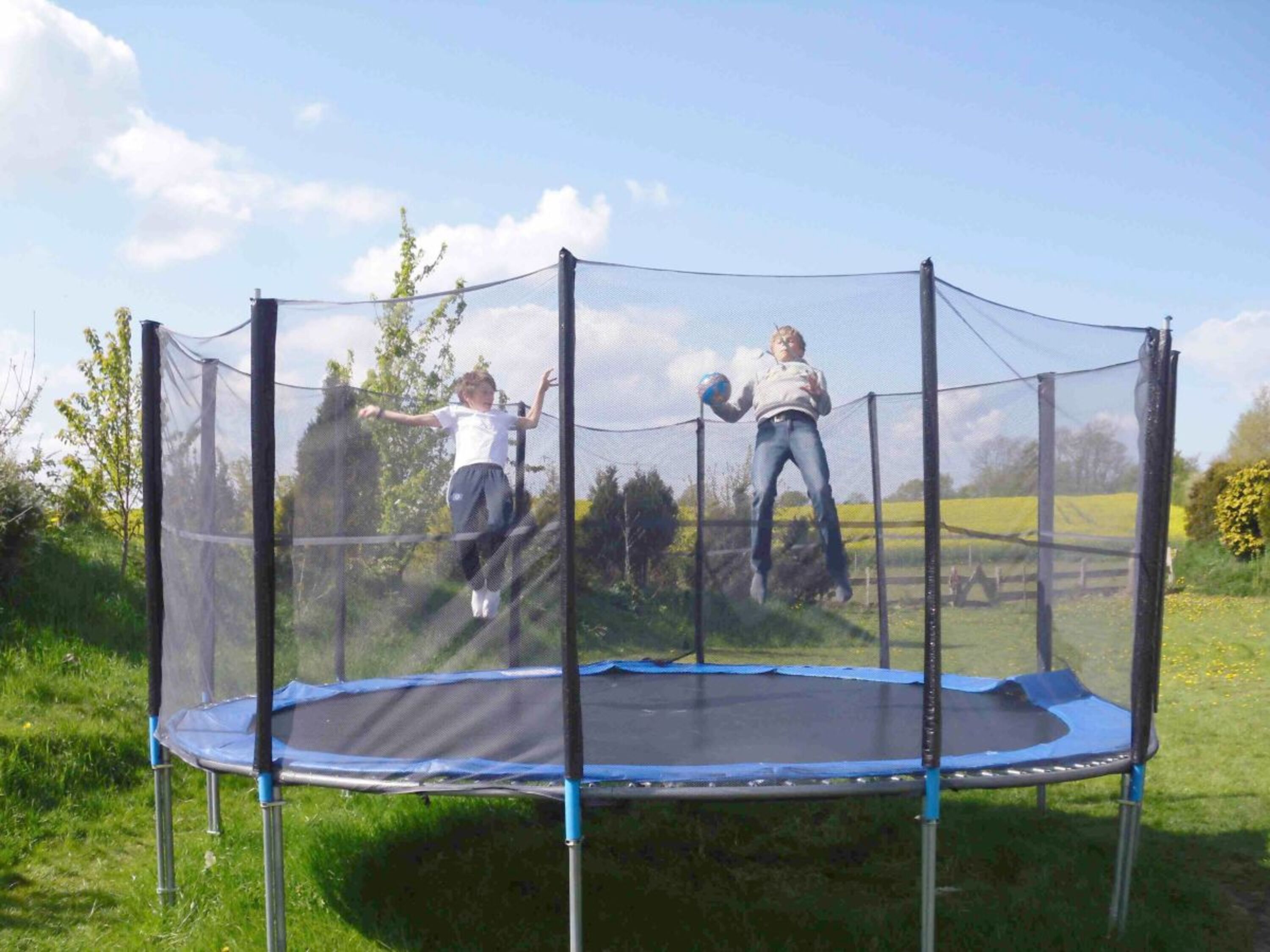 Spielspaß