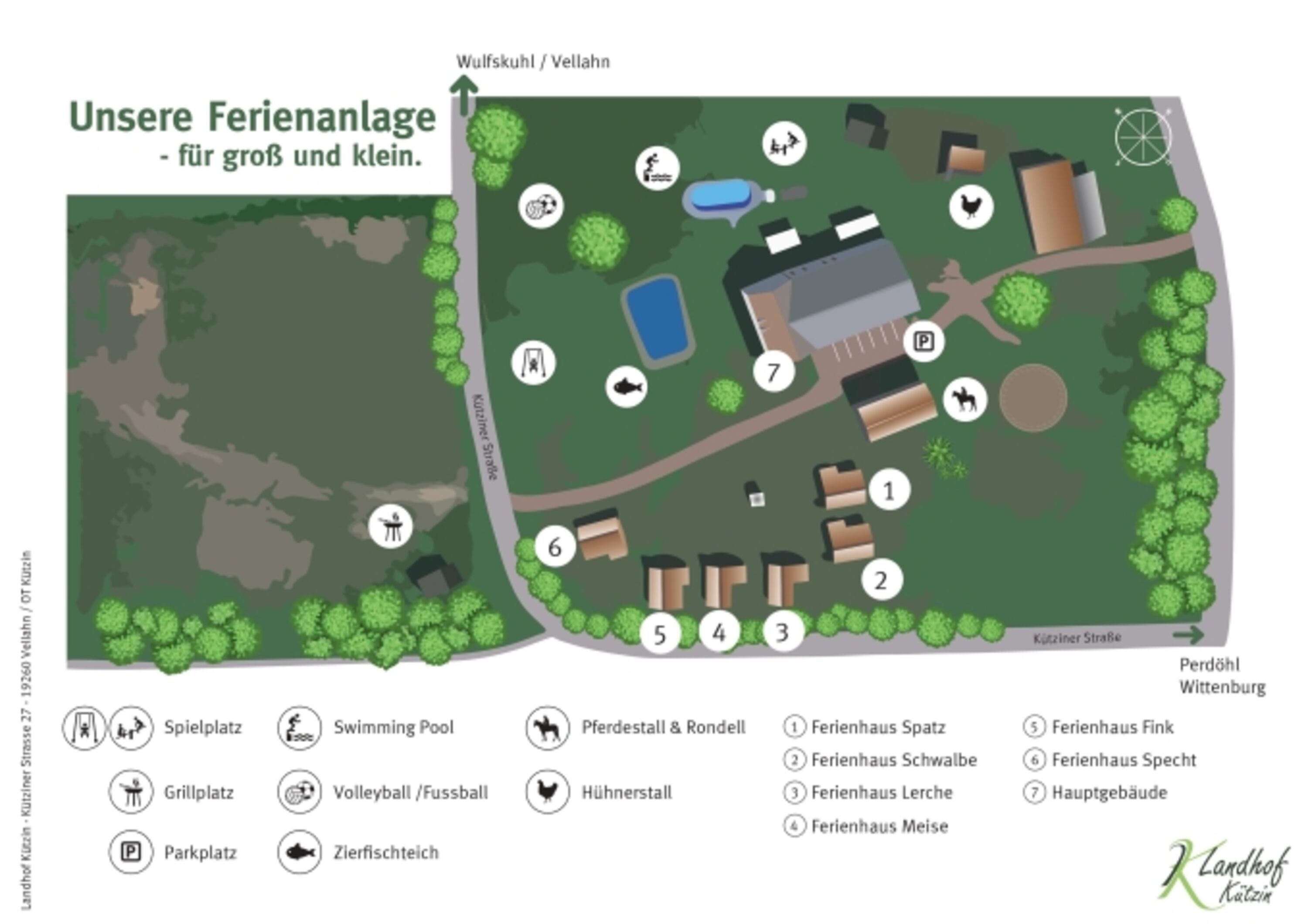 Hofplan