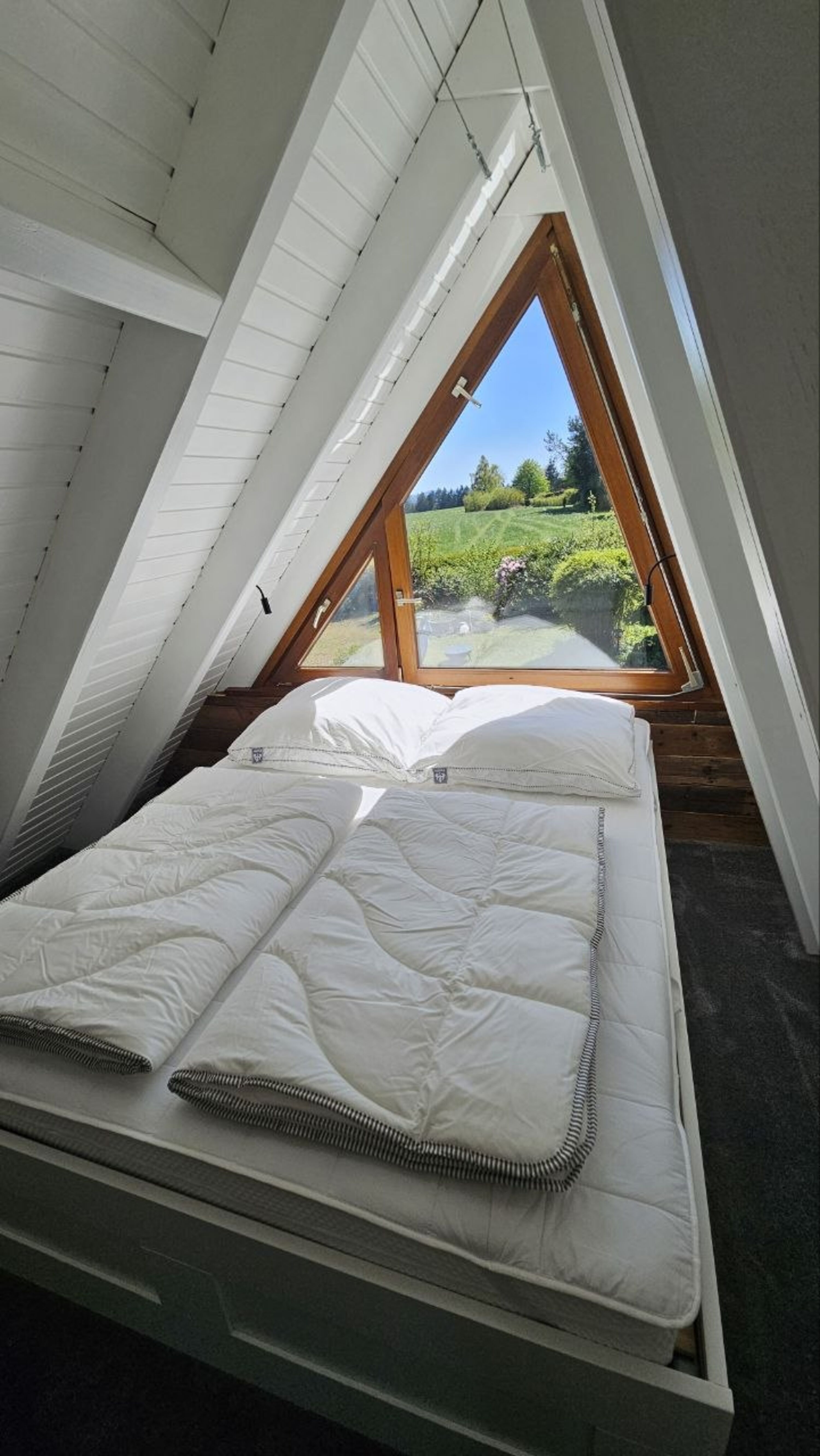 Bett großes Schlafzimmer 160x200cm