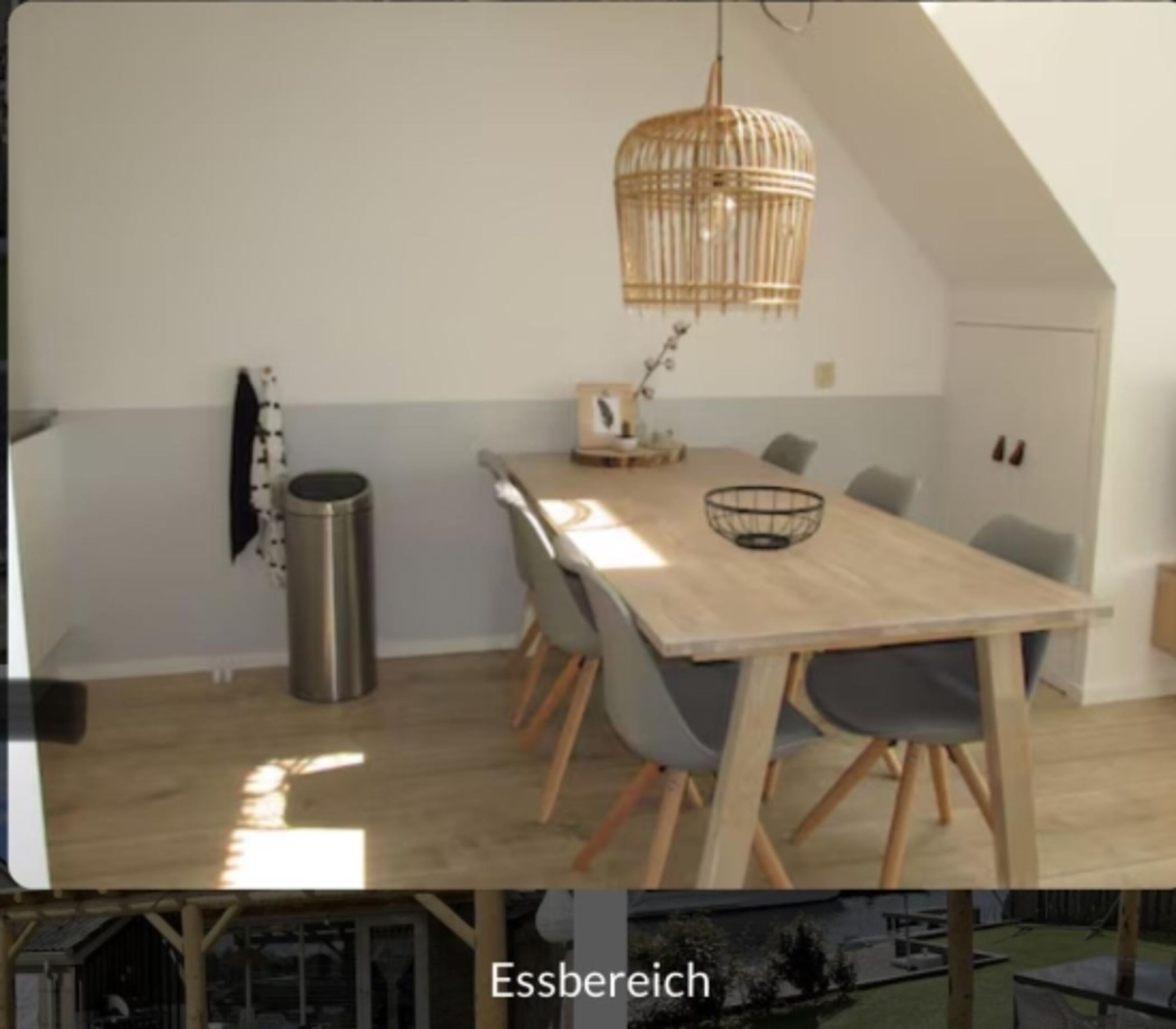 Esstisch