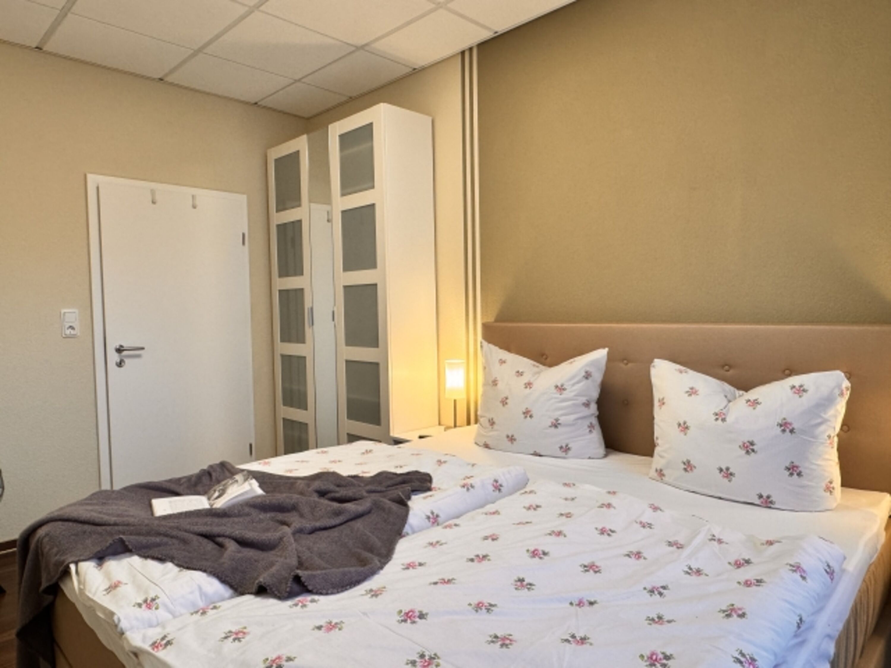 Schlafzimmer 3