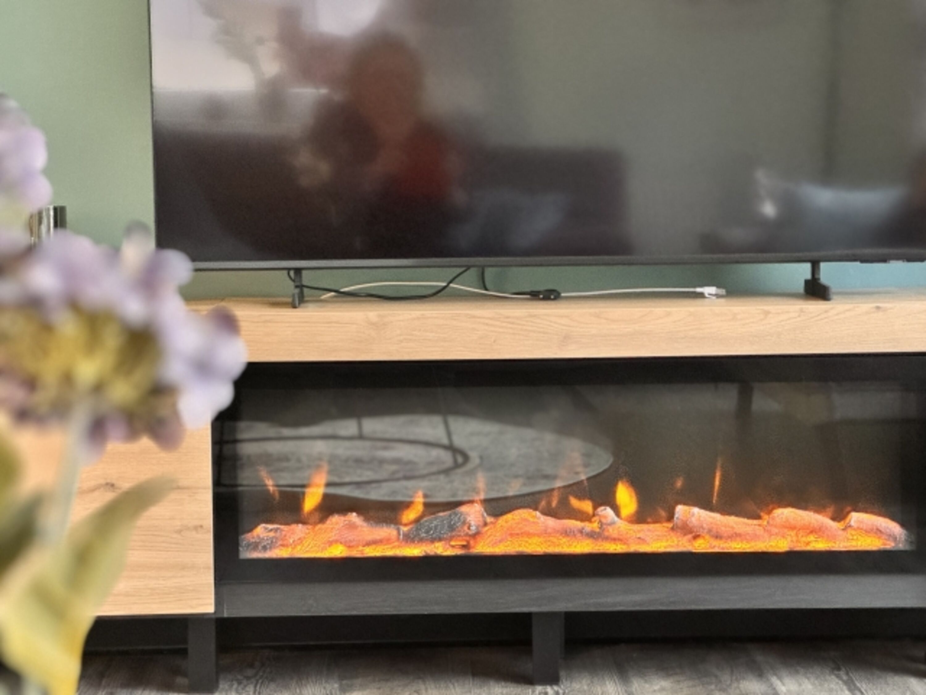 Kamin