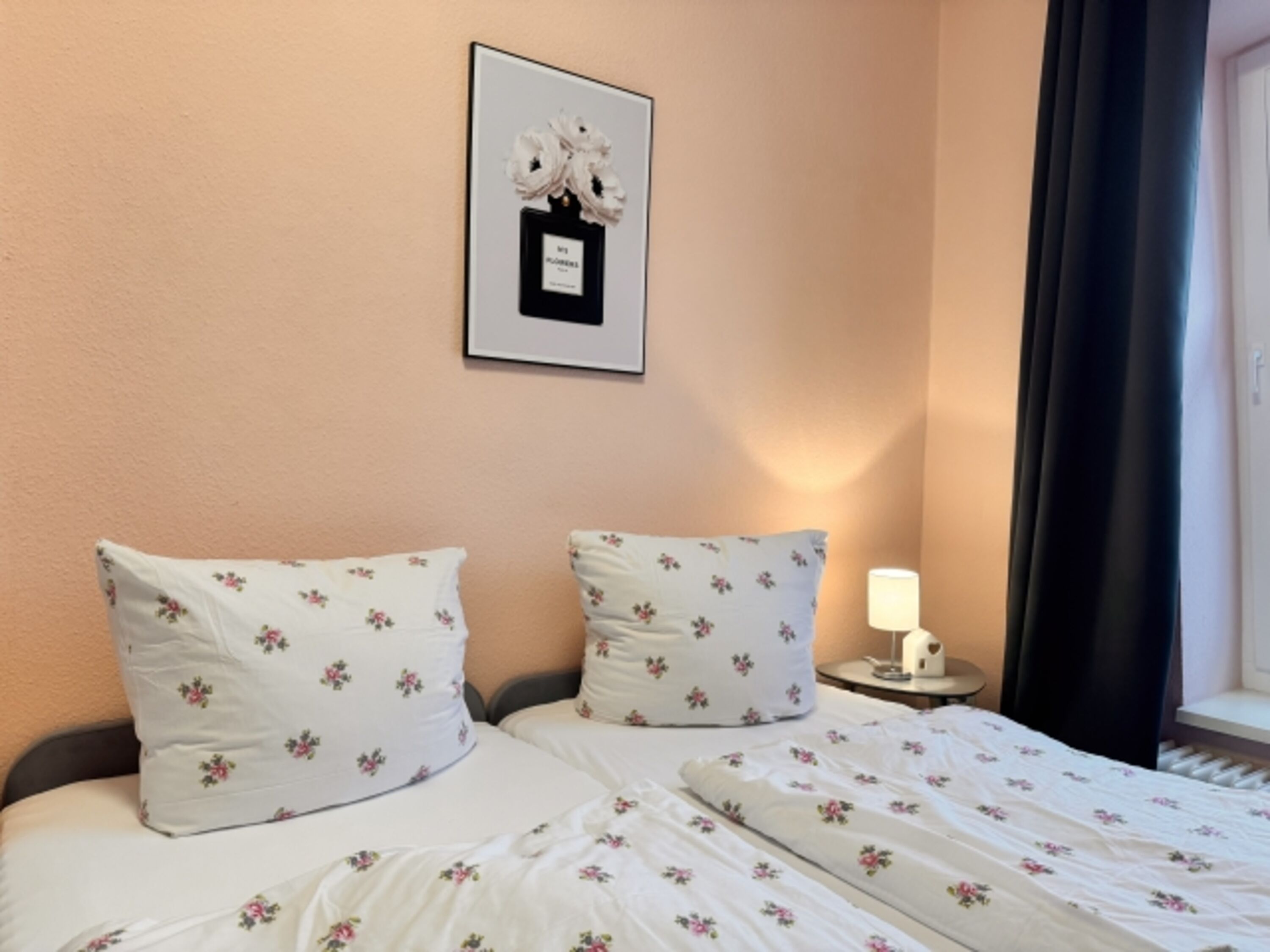 Schlafzimmer 3