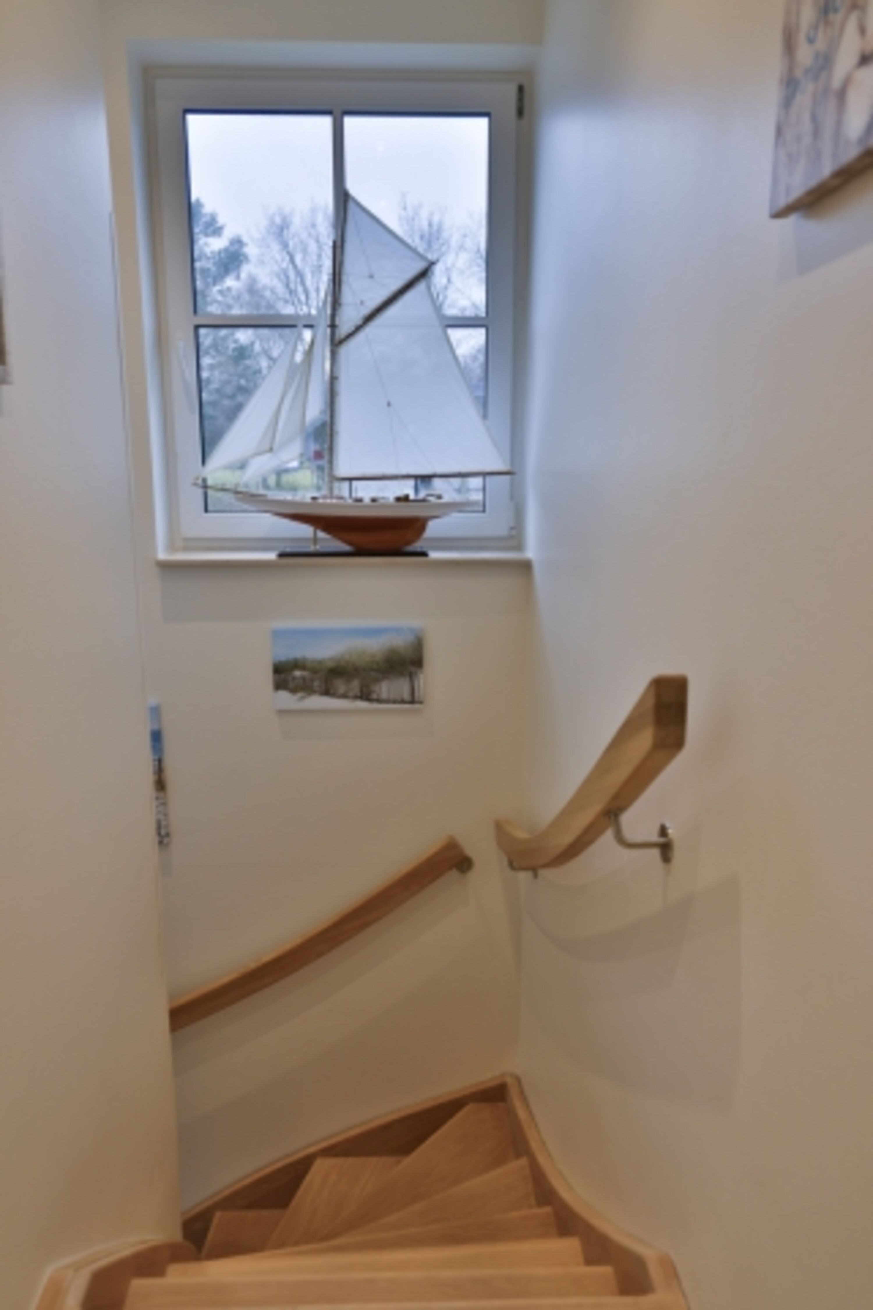 Treppe