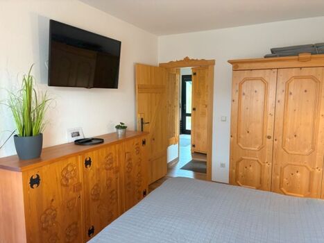 Schlafzimmer - Master