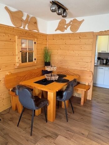 Ferienhaus im Allgäu in idyllischer Kulisse mit viel Privat ...