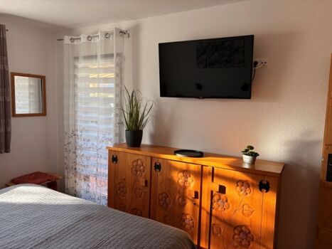 Schlafzimmer - Master