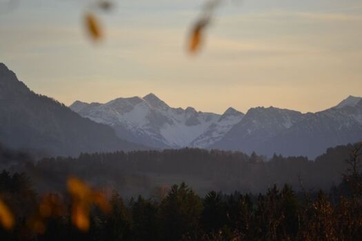 ca 5 Gehminuten entfernt