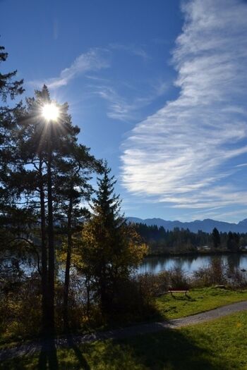 ca 5 Gehminuten entfernt