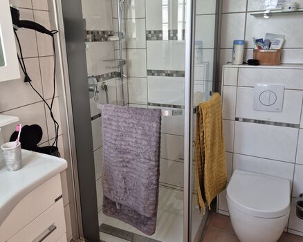 Badezimmer EG