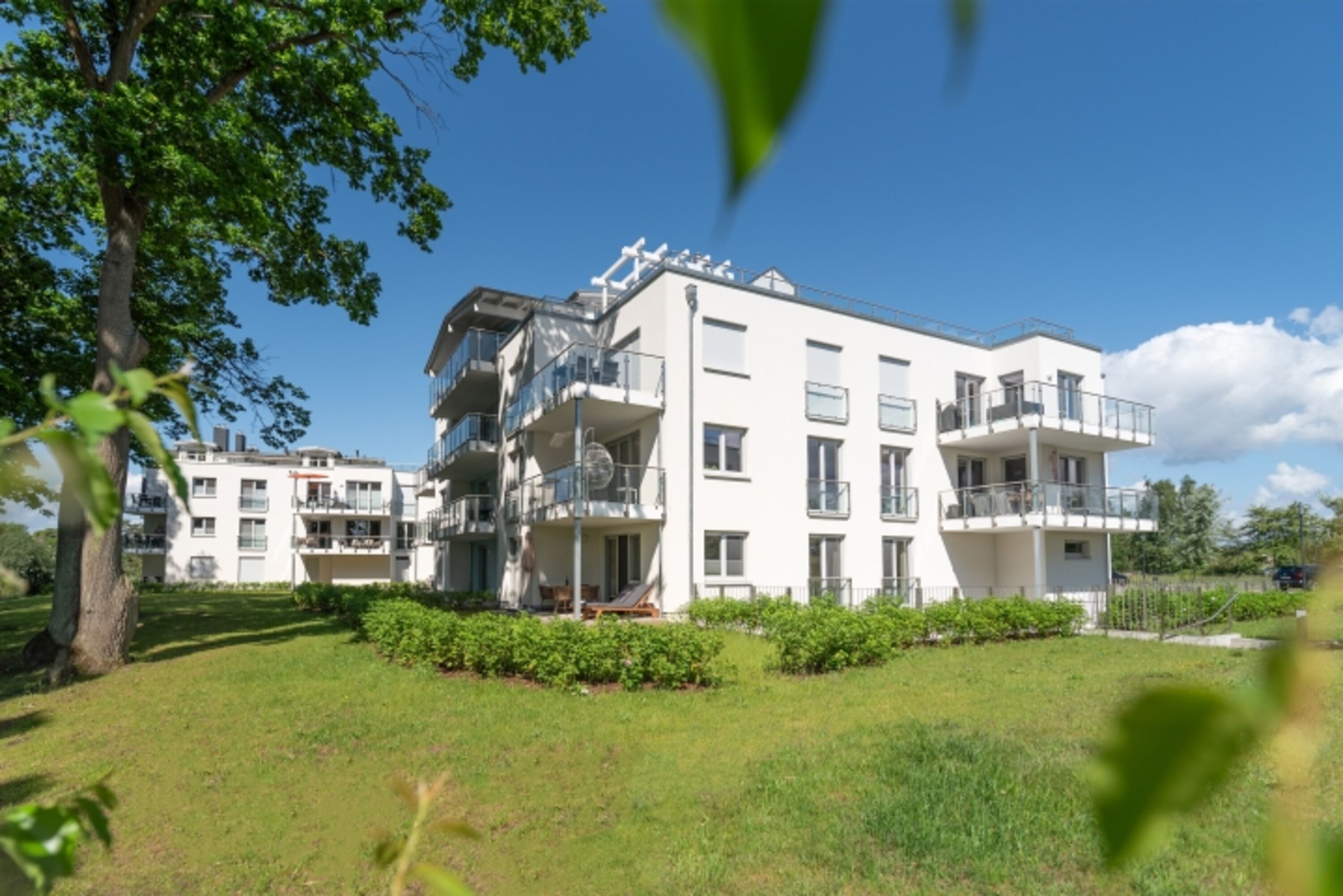 Aussenansicht