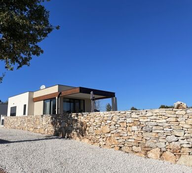 Ansicht Straßenseite