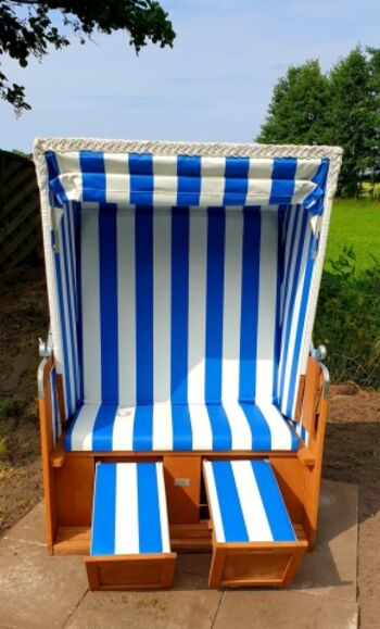 Strandkorb