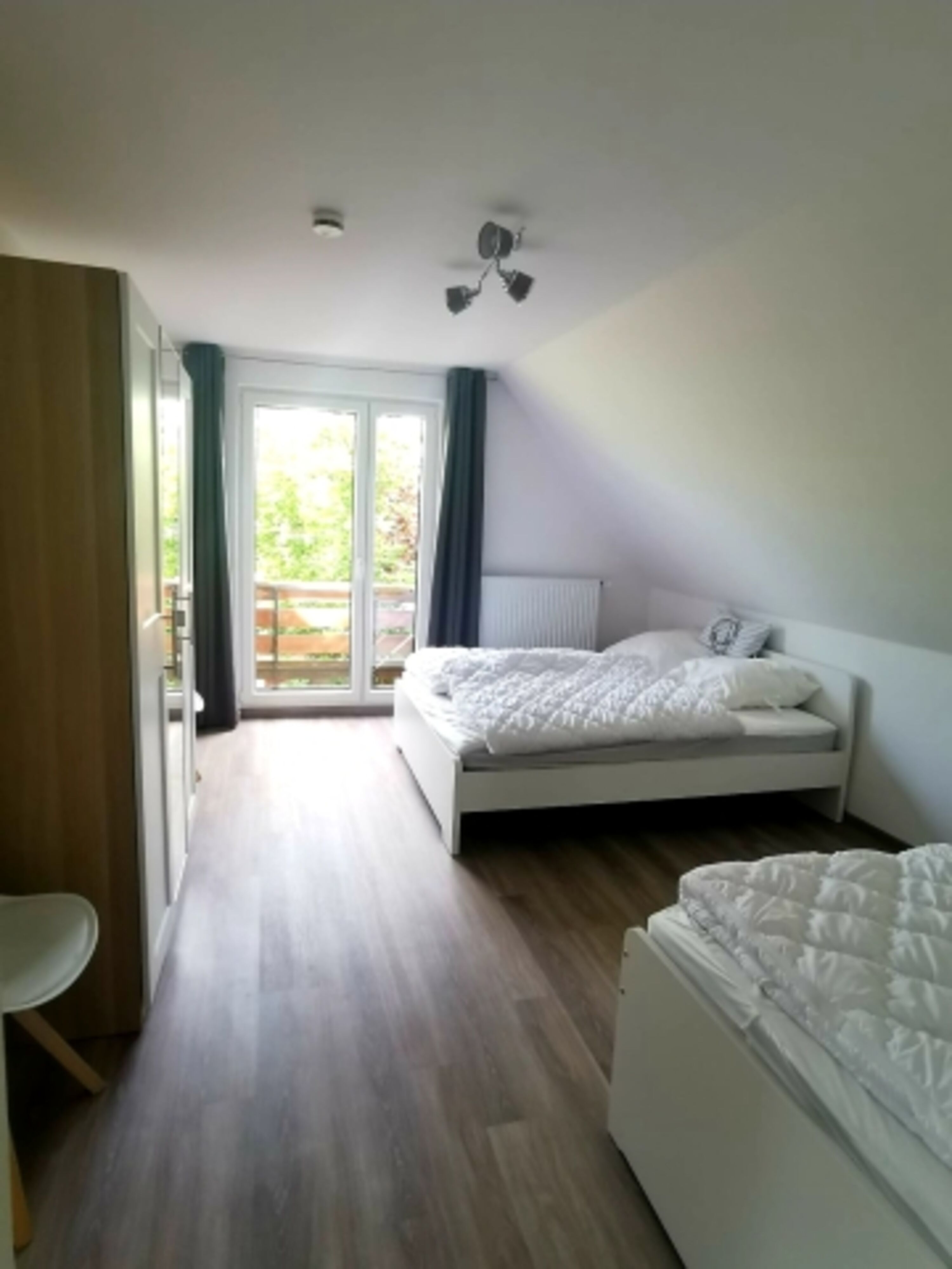3. Schlafzimmer