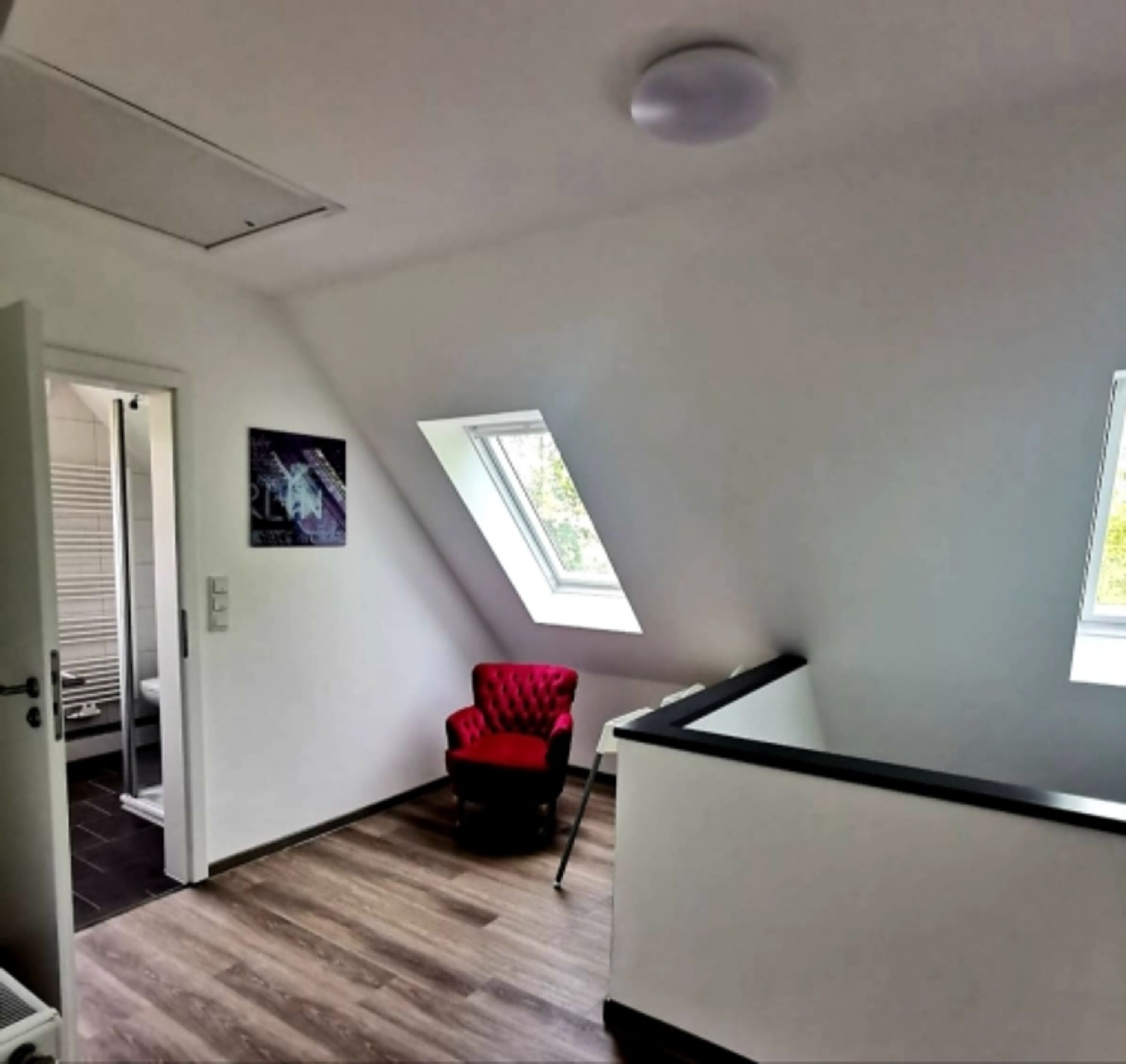 Galerie 1. OG