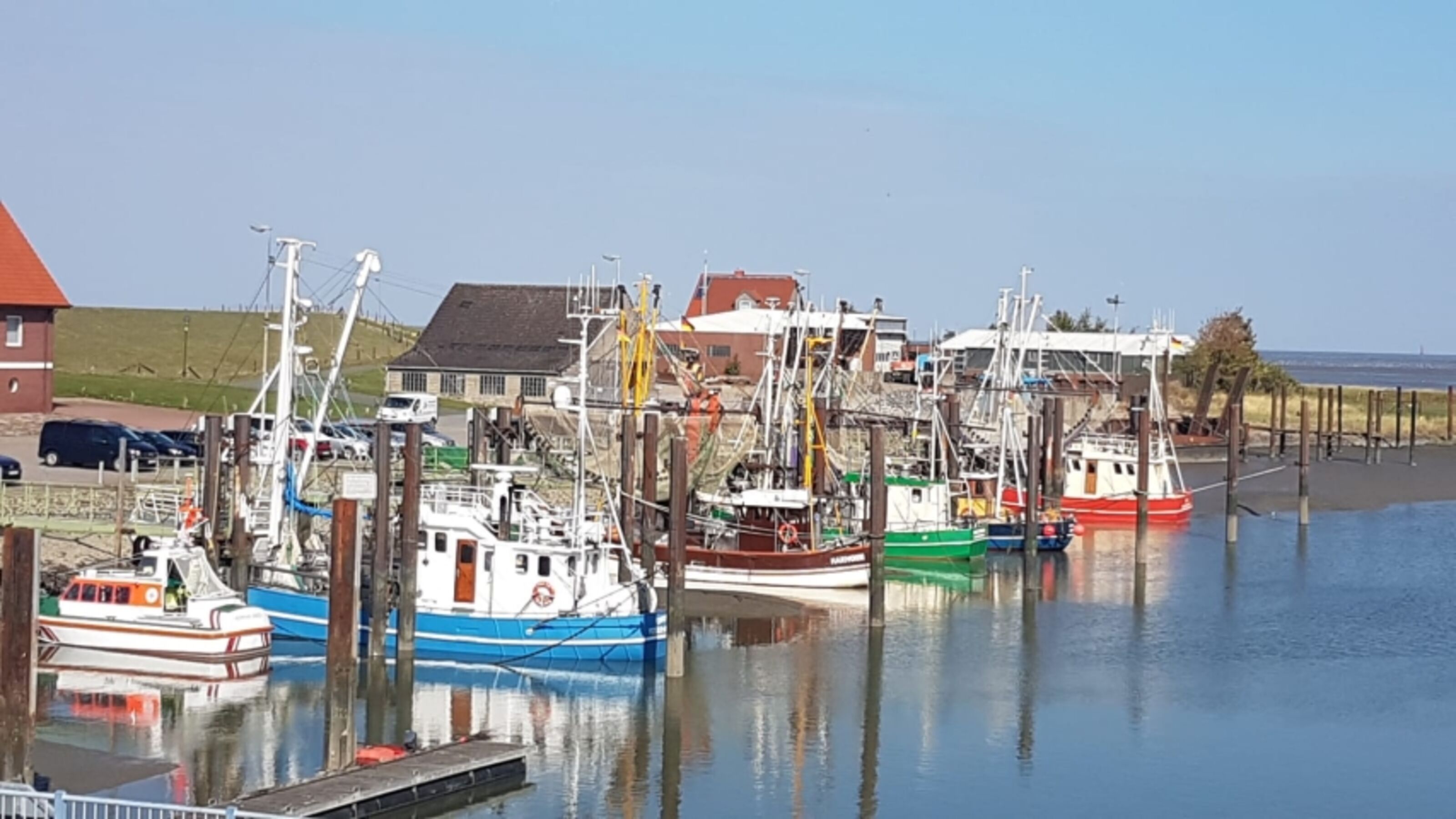 Fedderwardersiel