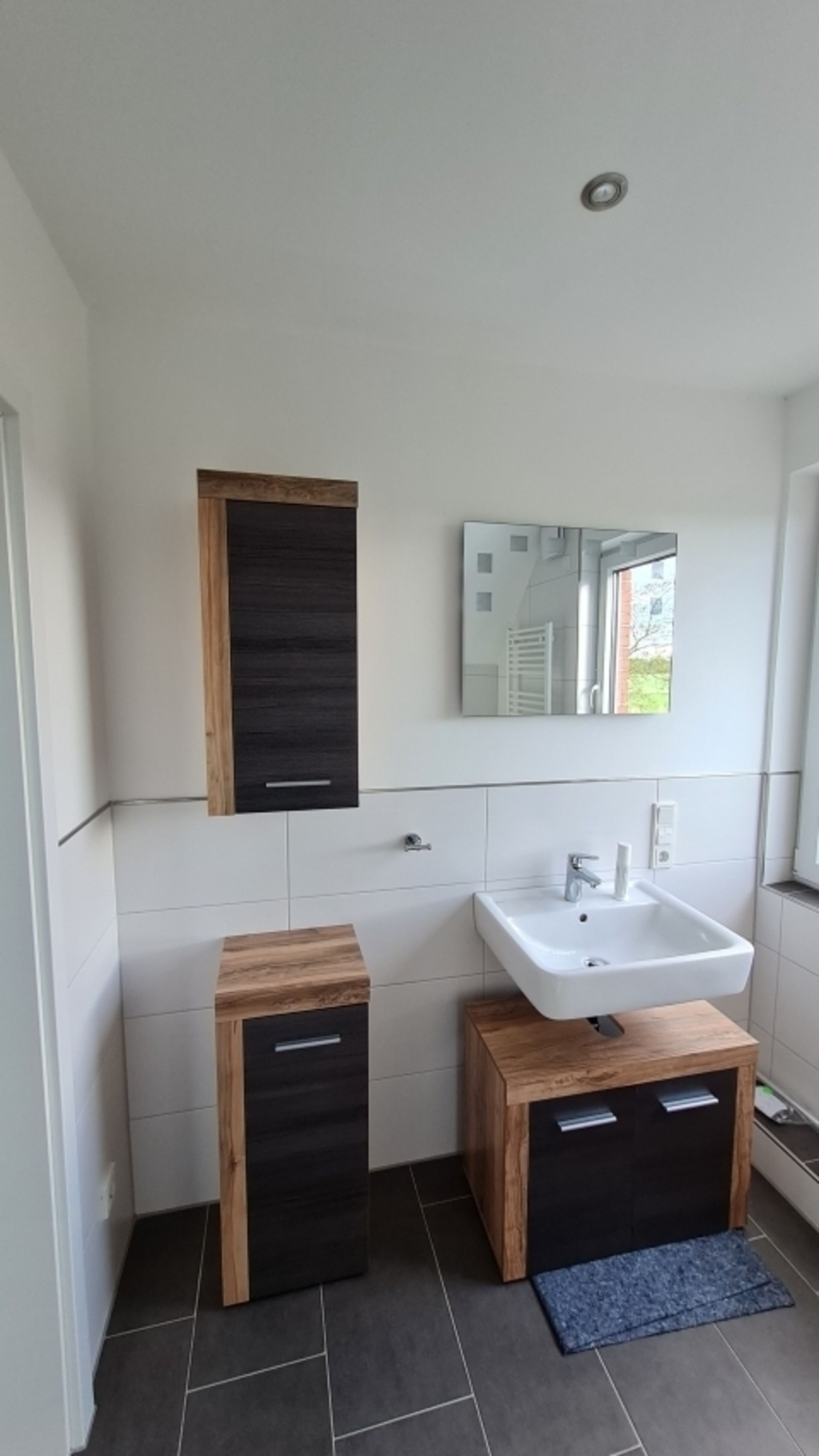 Badezimmer 1. OG