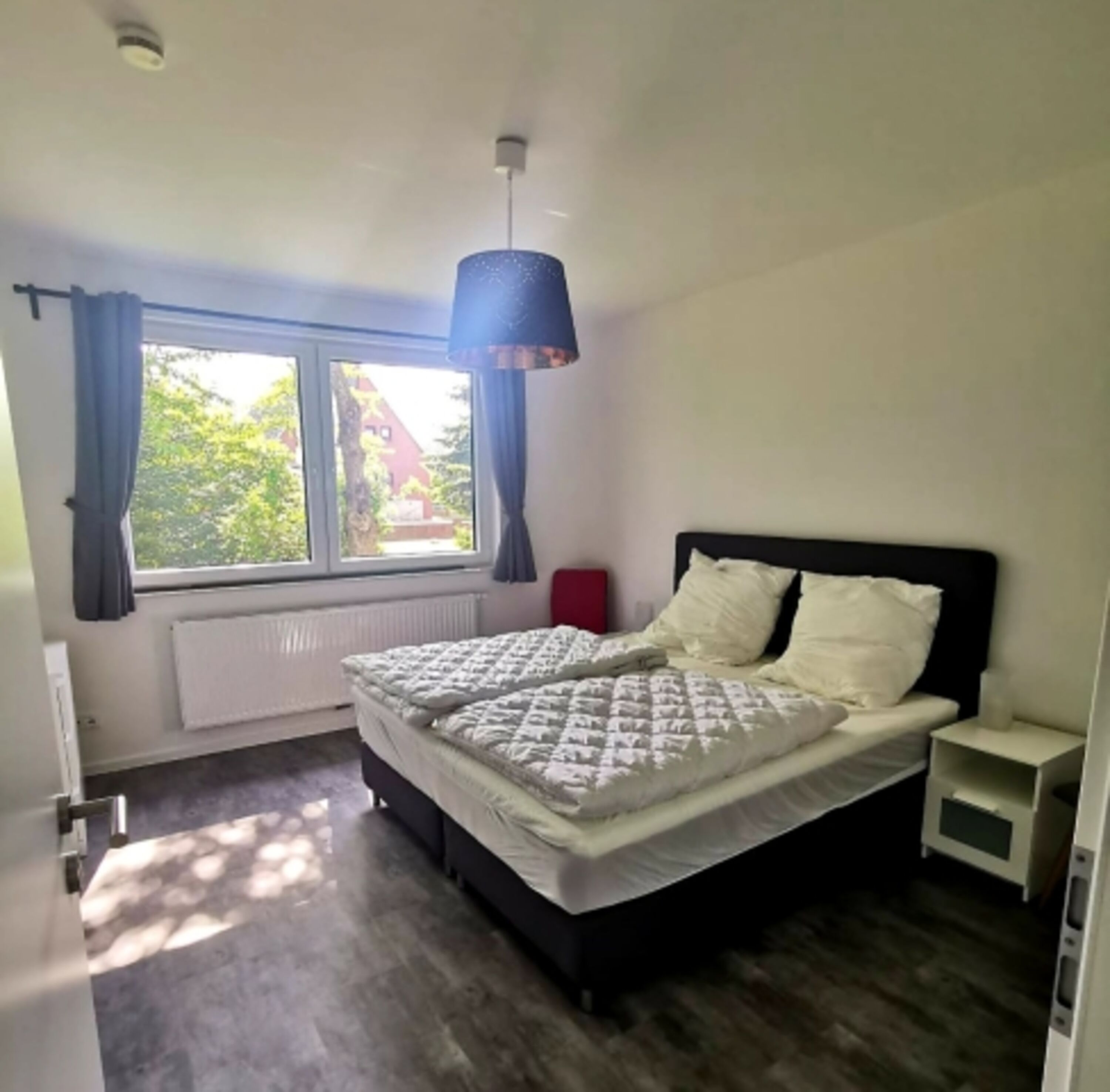 1. Schlafzimmer EG