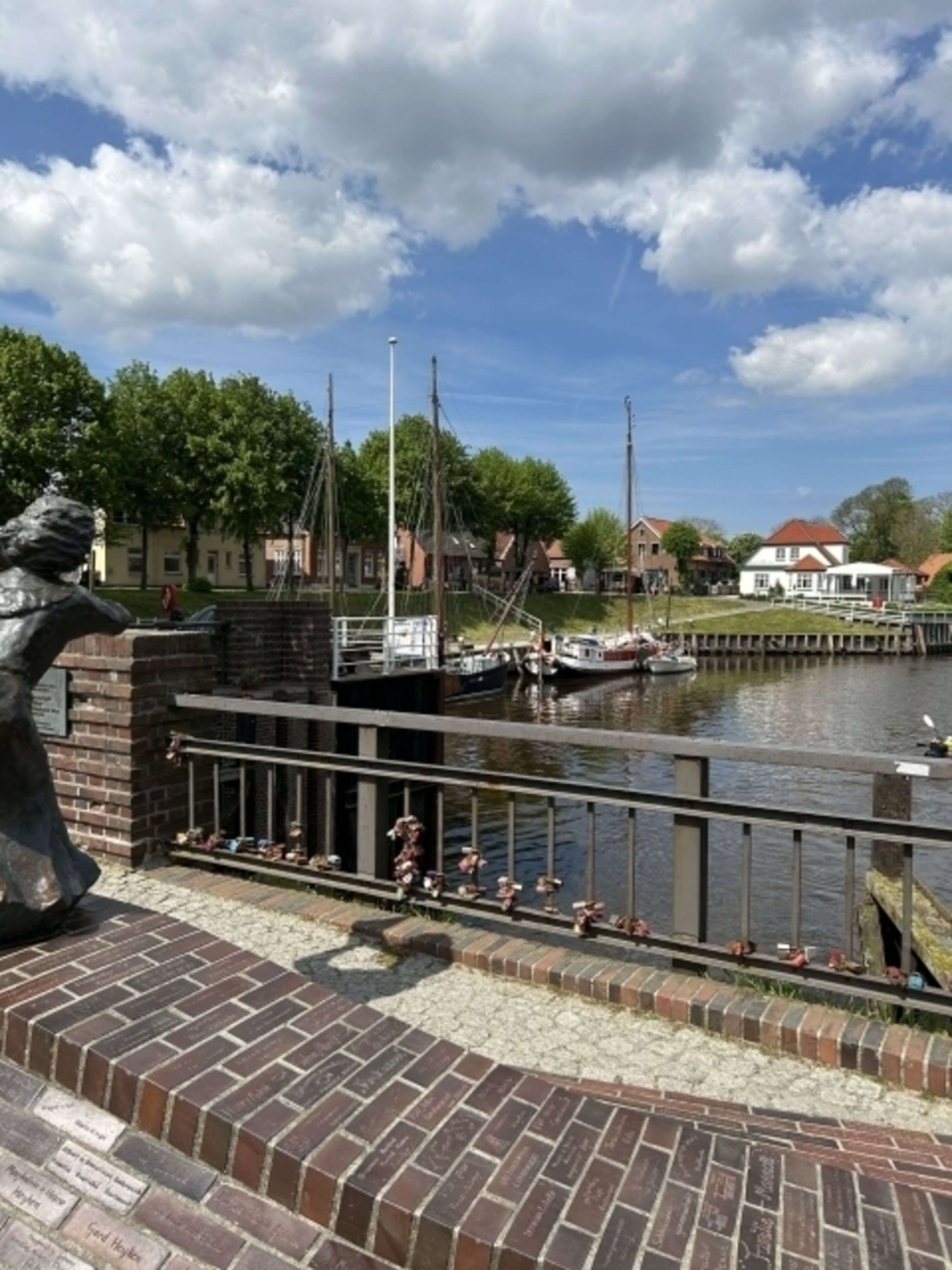 Museumshafen
