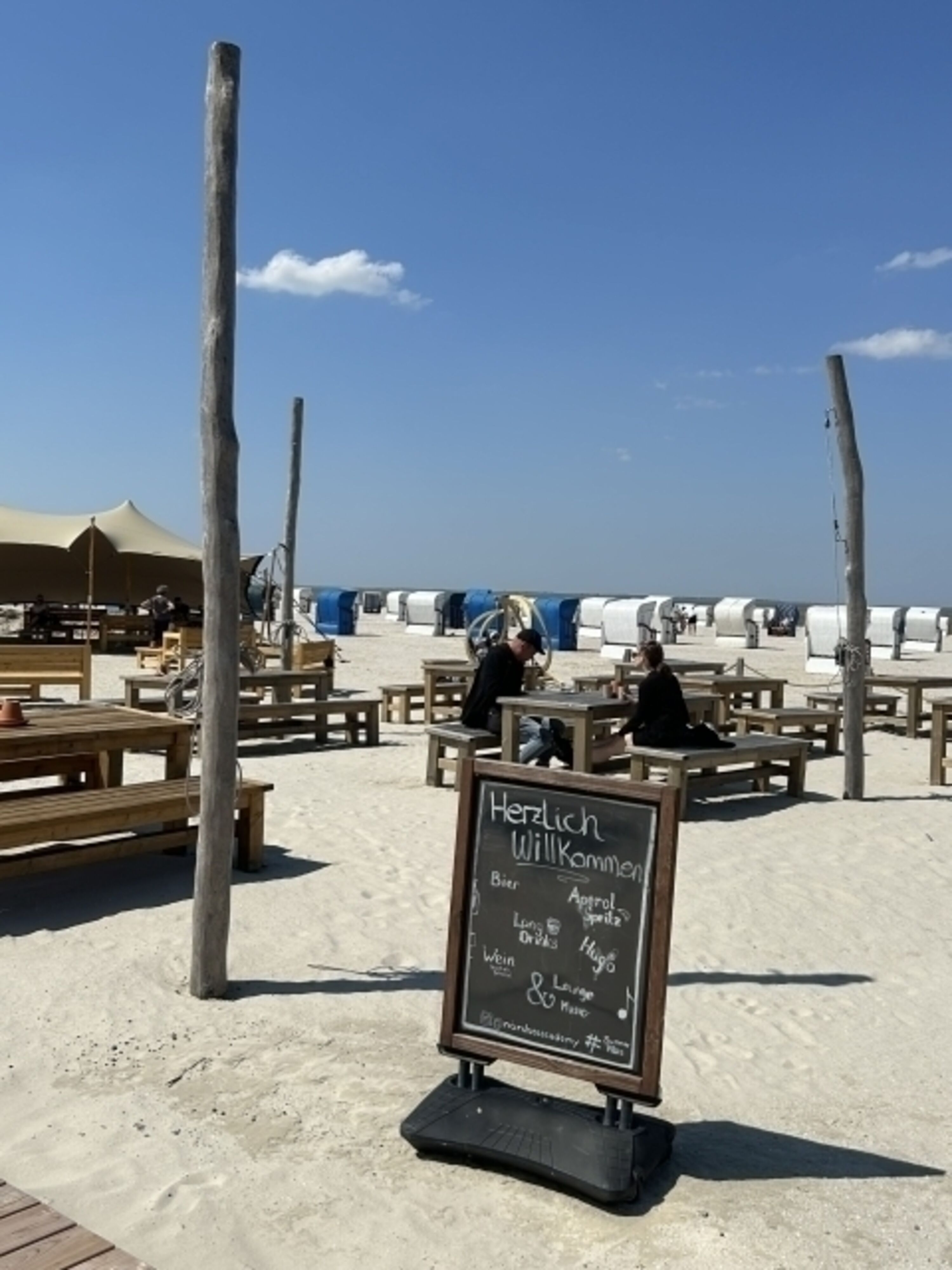 Strand