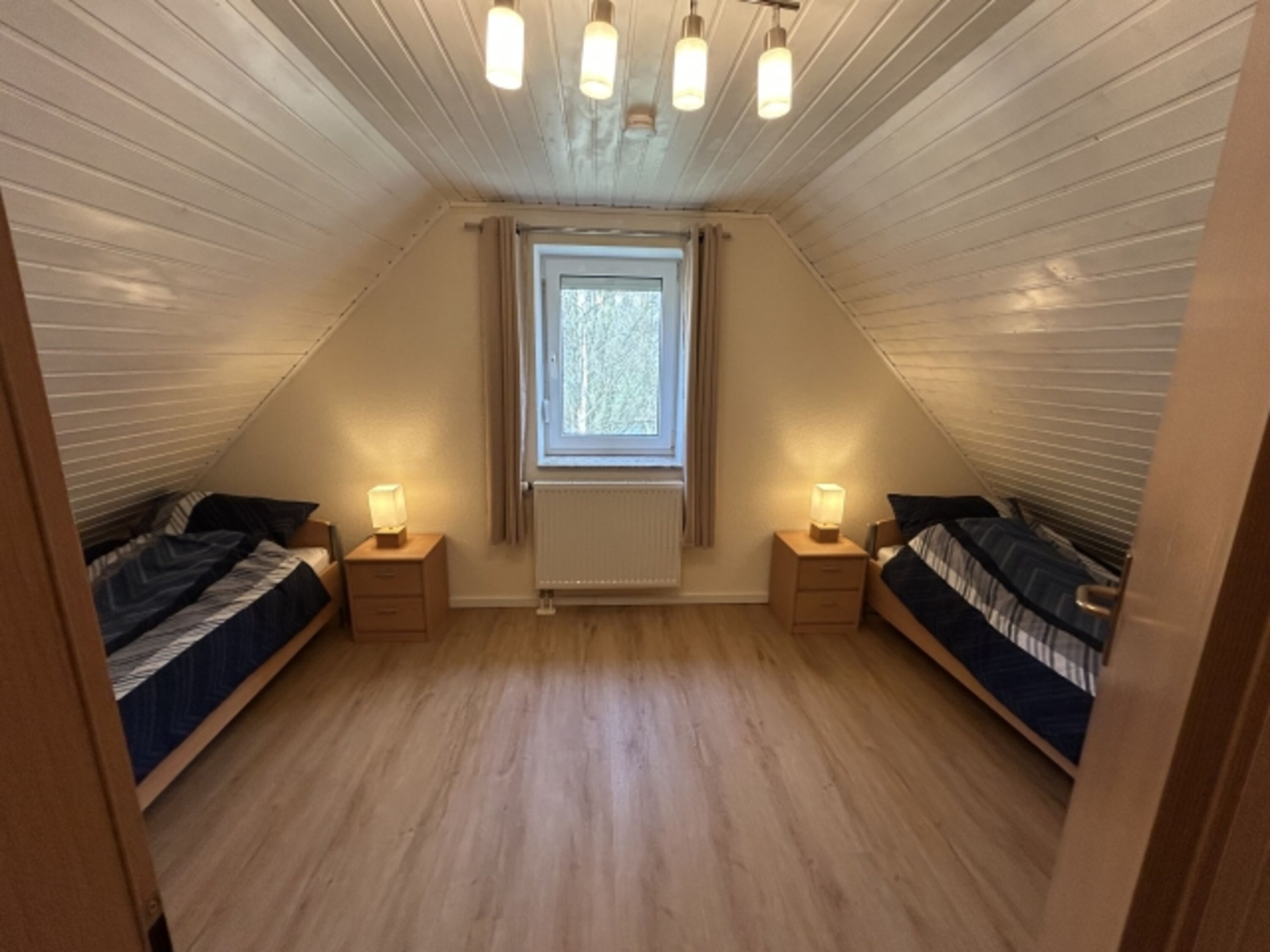 Doppelzimmer