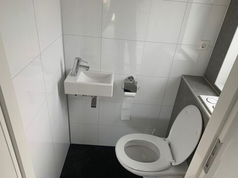 Gäste WC