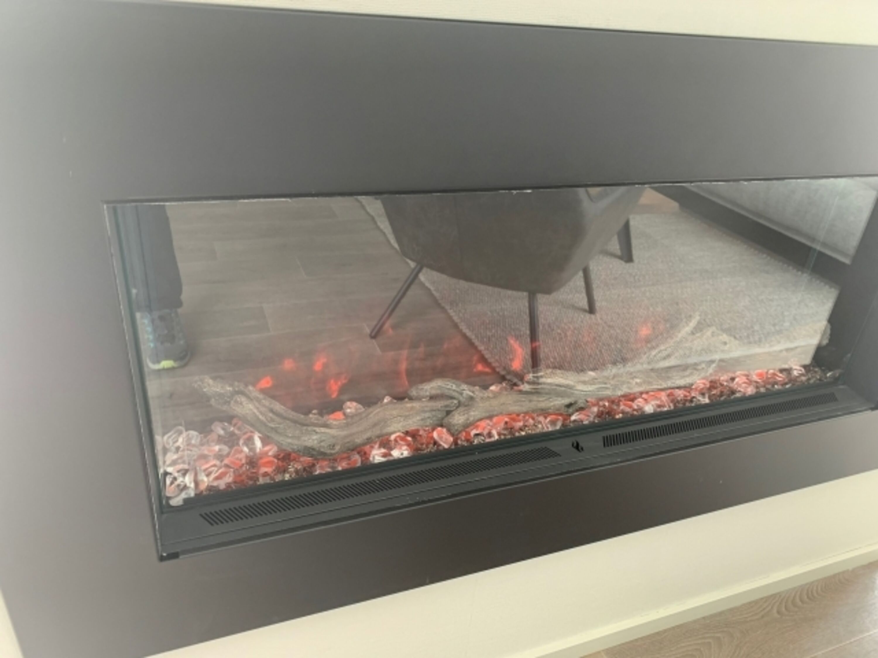 Ambientekamin
