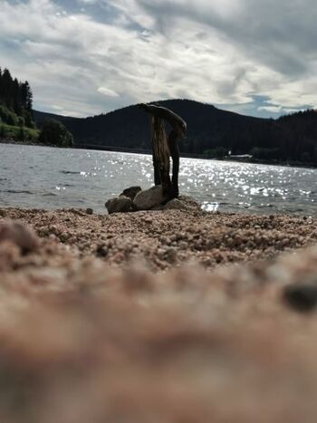 Schluchsee