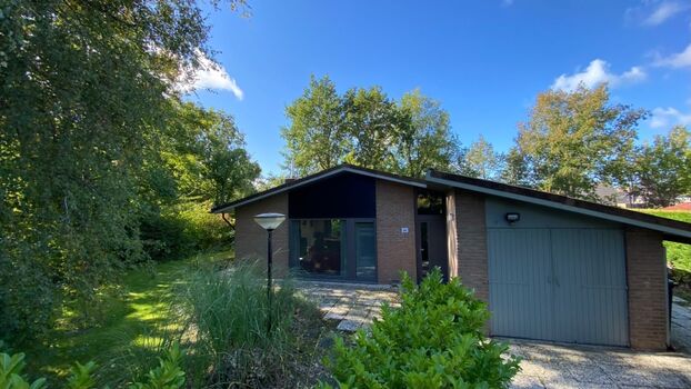 Ferienhaus De Achthoek 16  Scharendijke