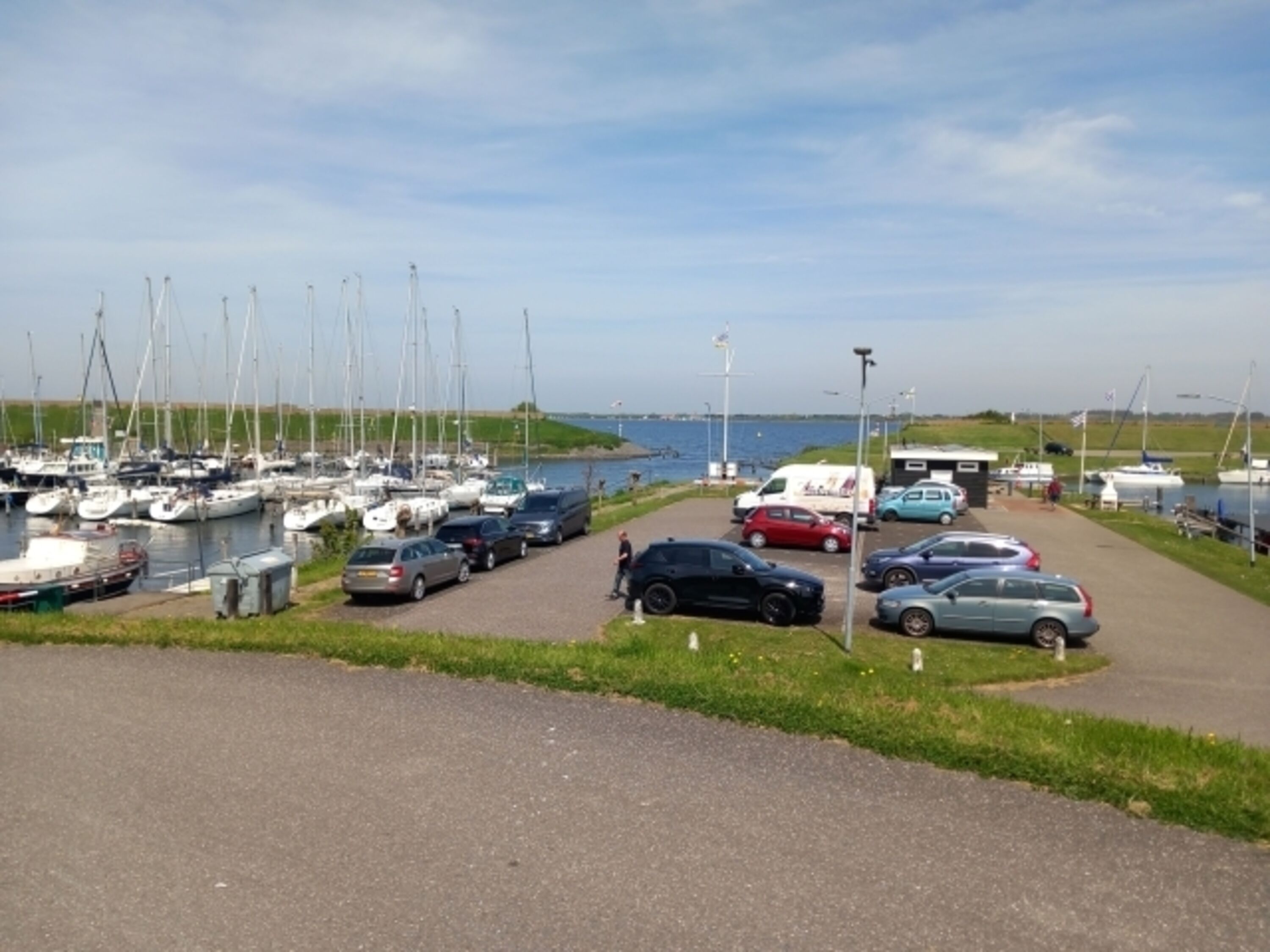 Hafen
