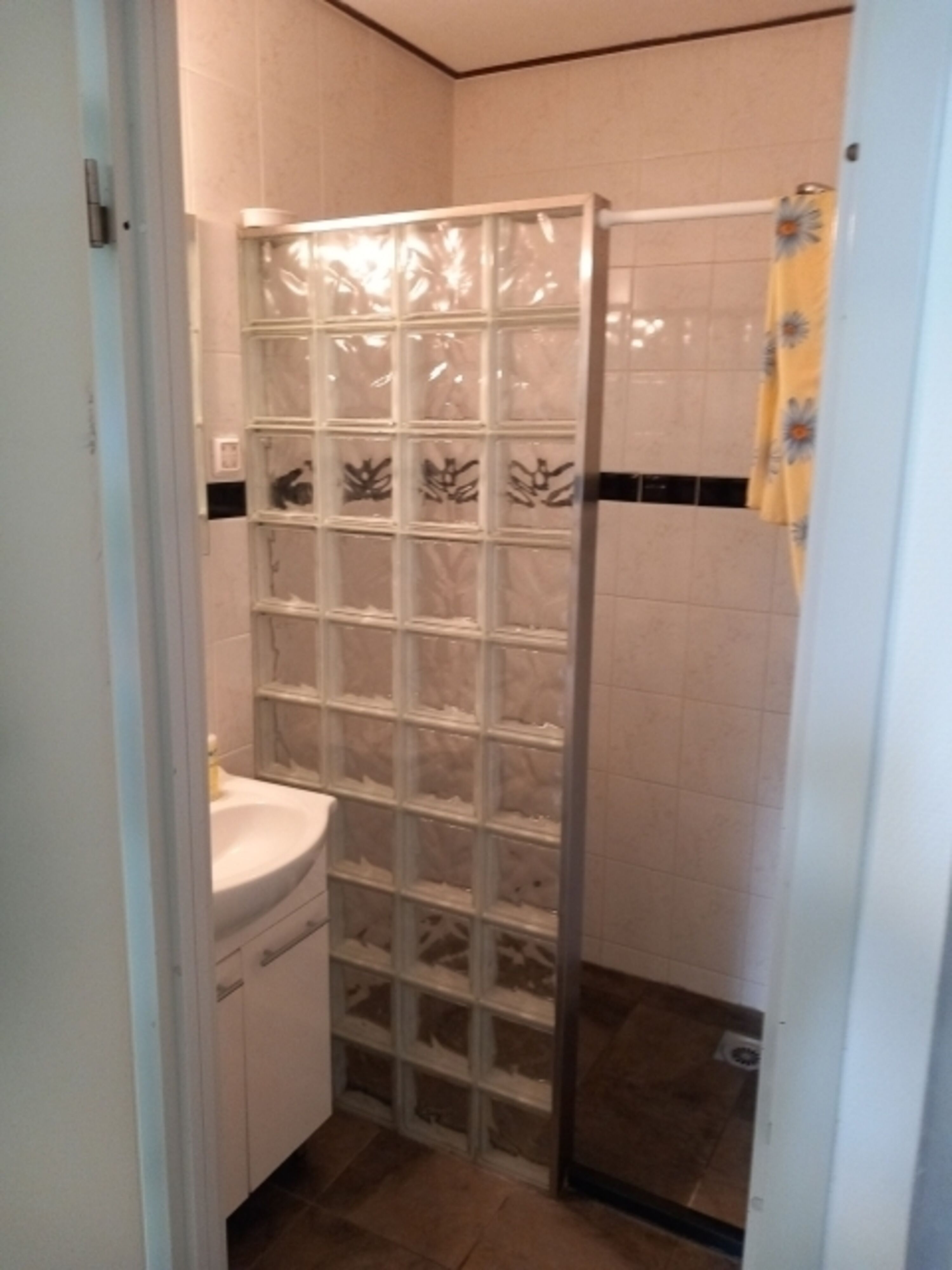 Dusche