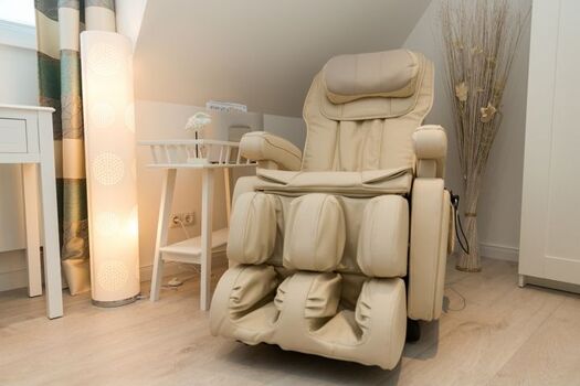 Massagesessel