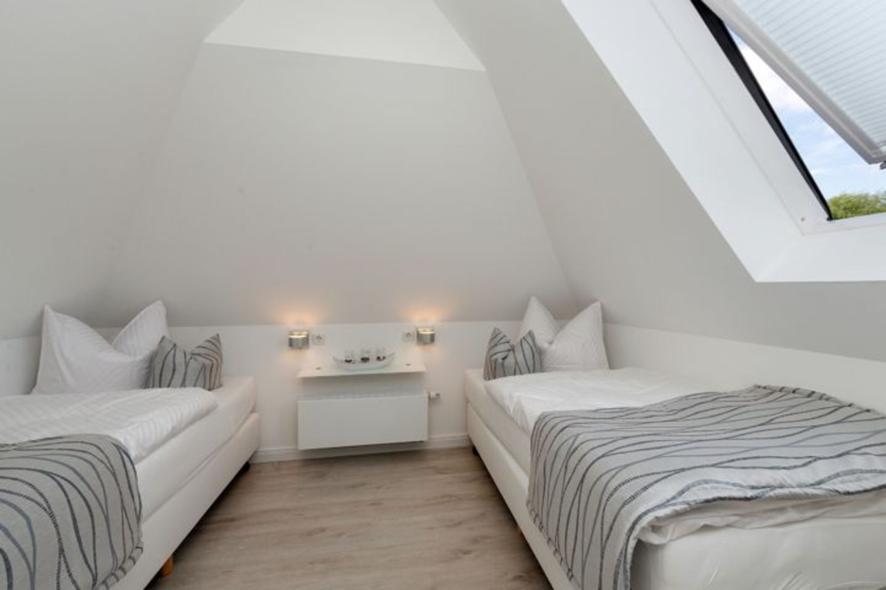 3. Schlafzimmer im DG