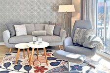 Villa Seeluft │Moderne Ferienwohnung │2 SZ│Topausstatt ...