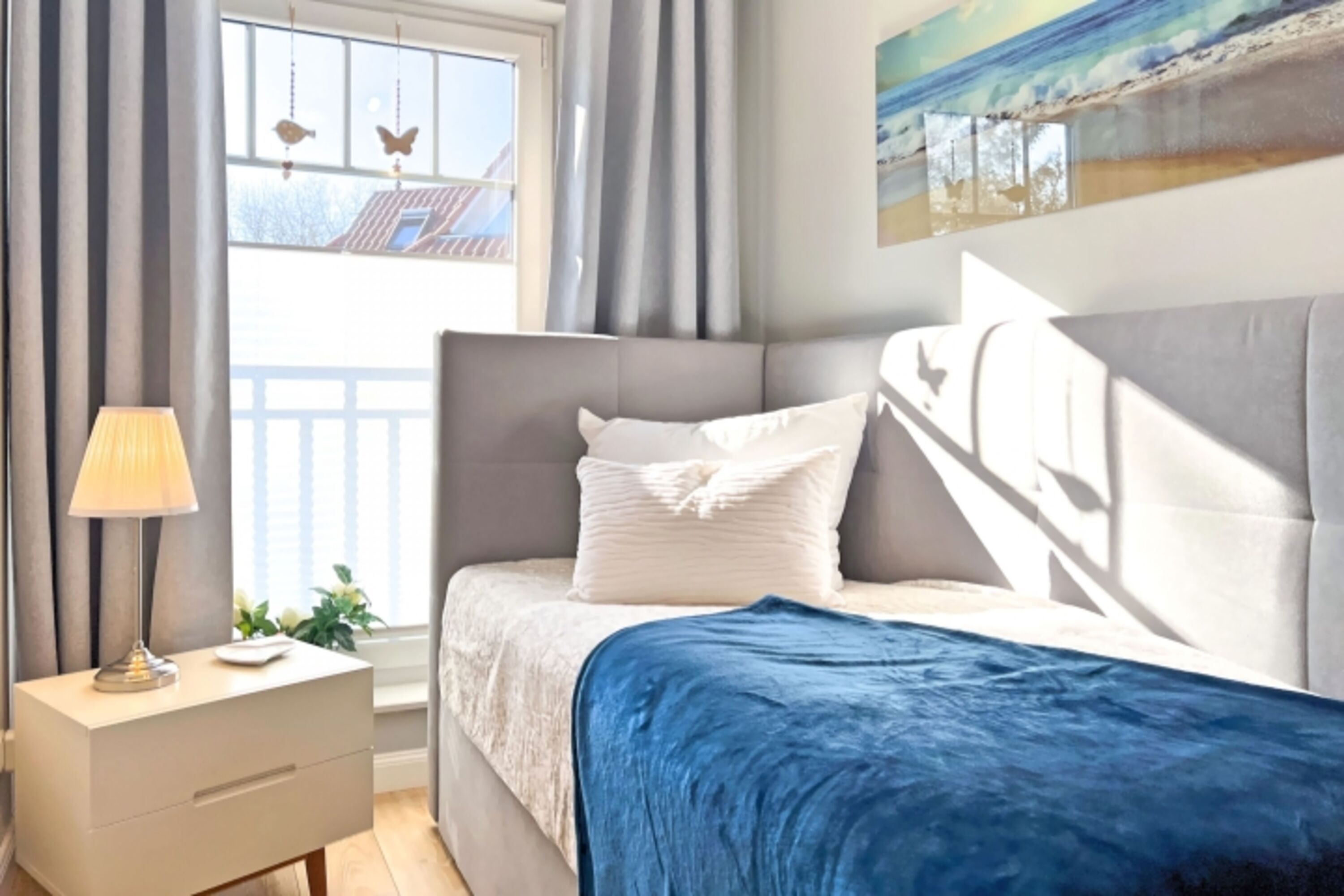Schlafzimmer 2