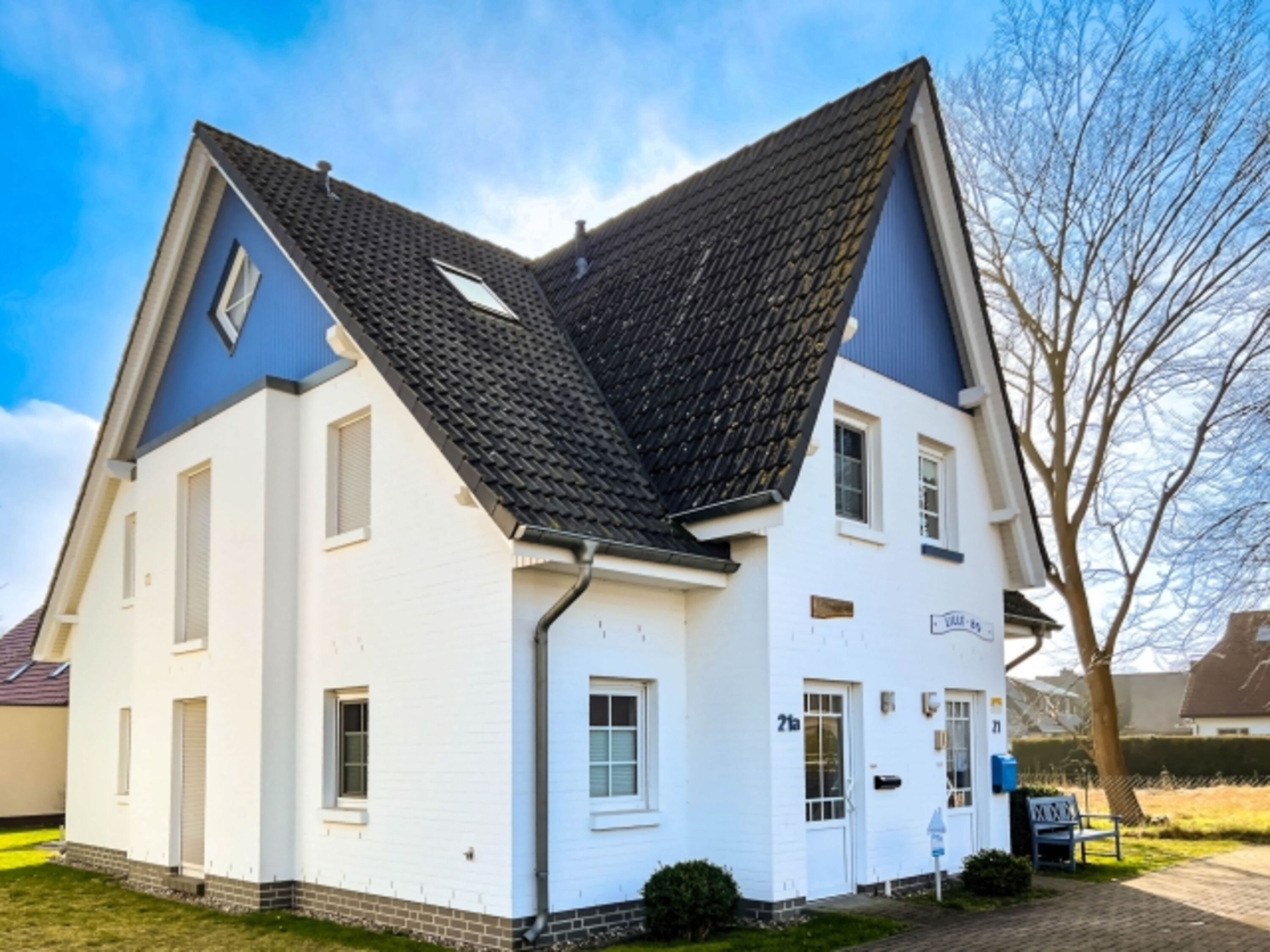 Haus