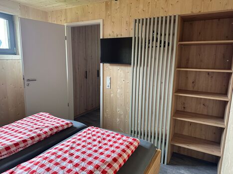 Schlafzimmer 180X200 Doppelbett