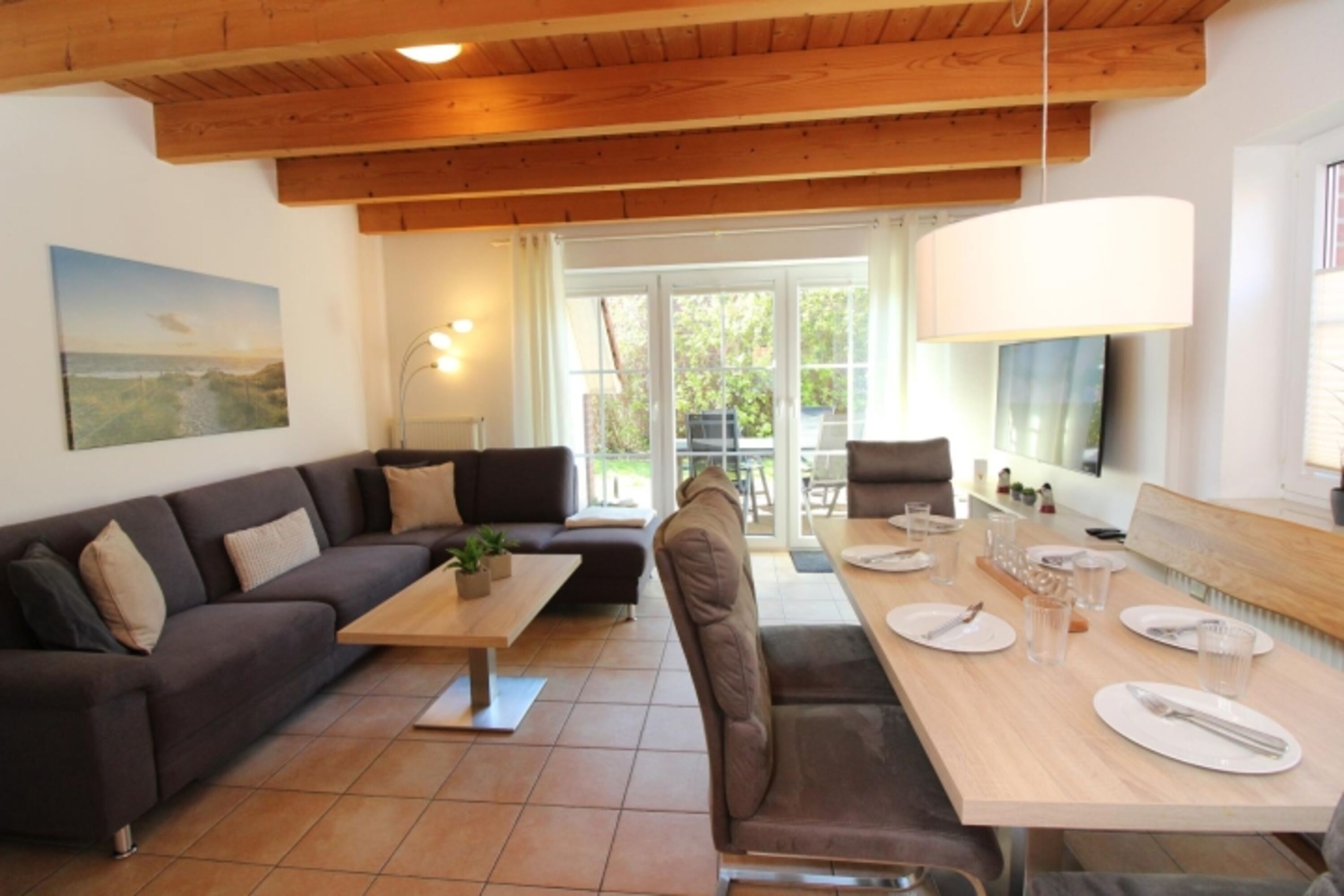 Ferienhaus BUH 83