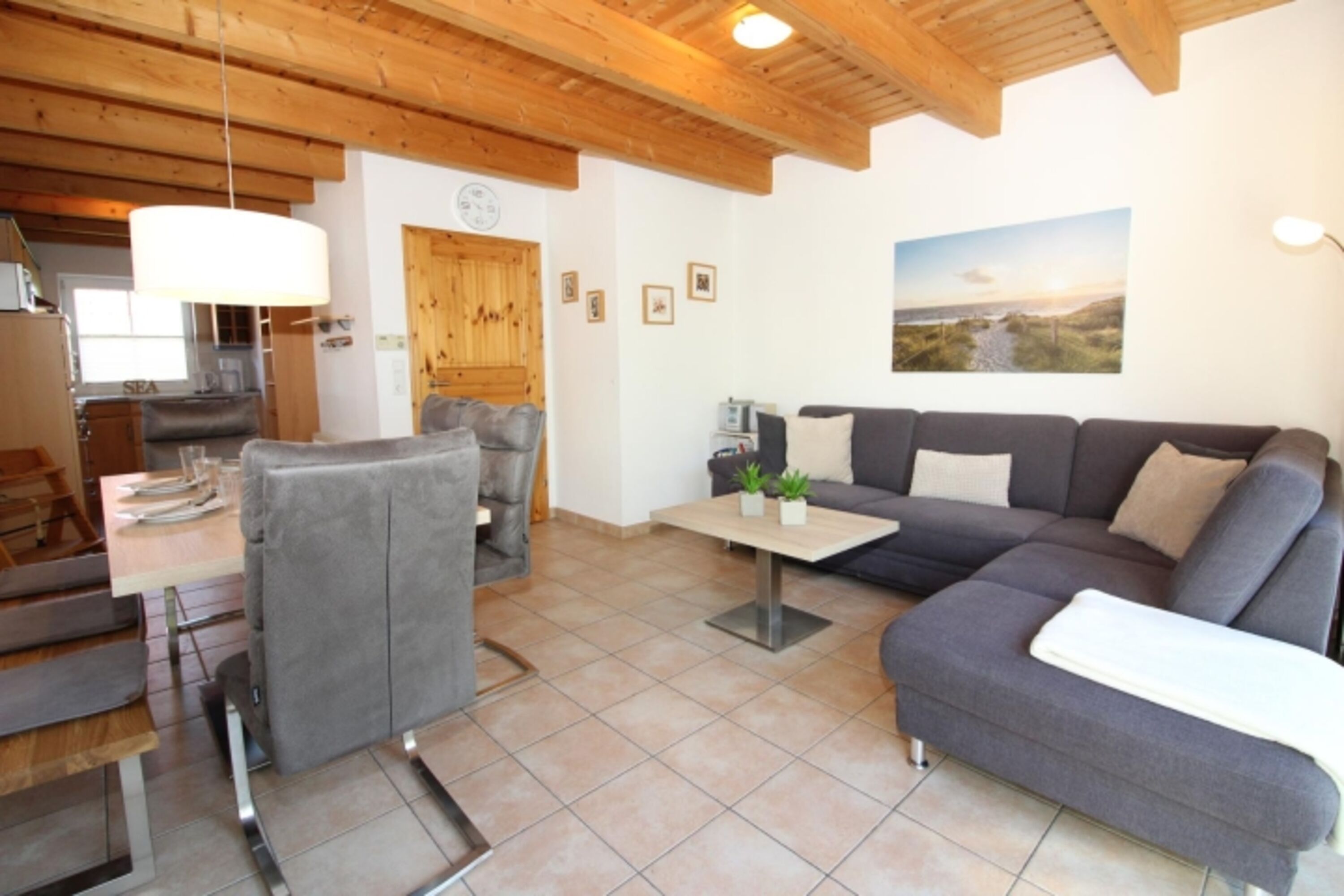 Ferienhaus BUH 83