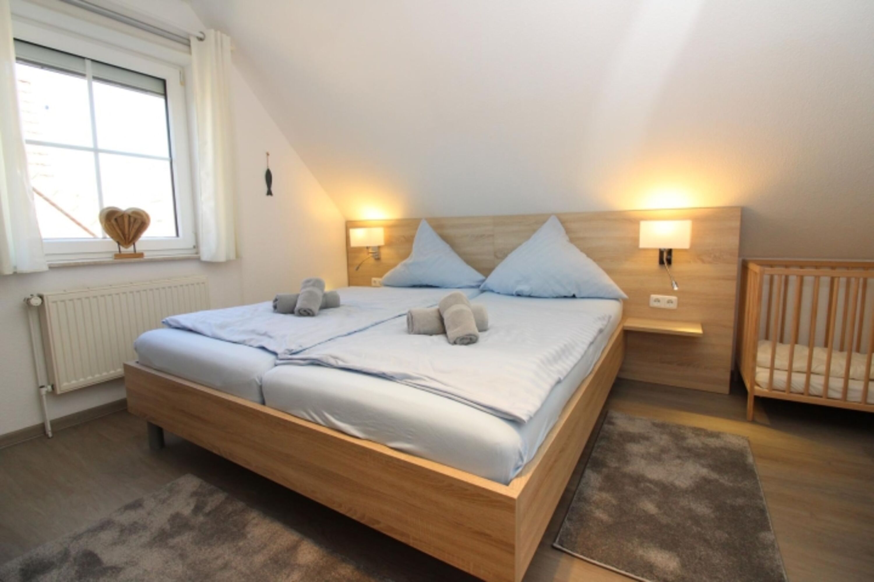 Ferienhaus BUH 83 